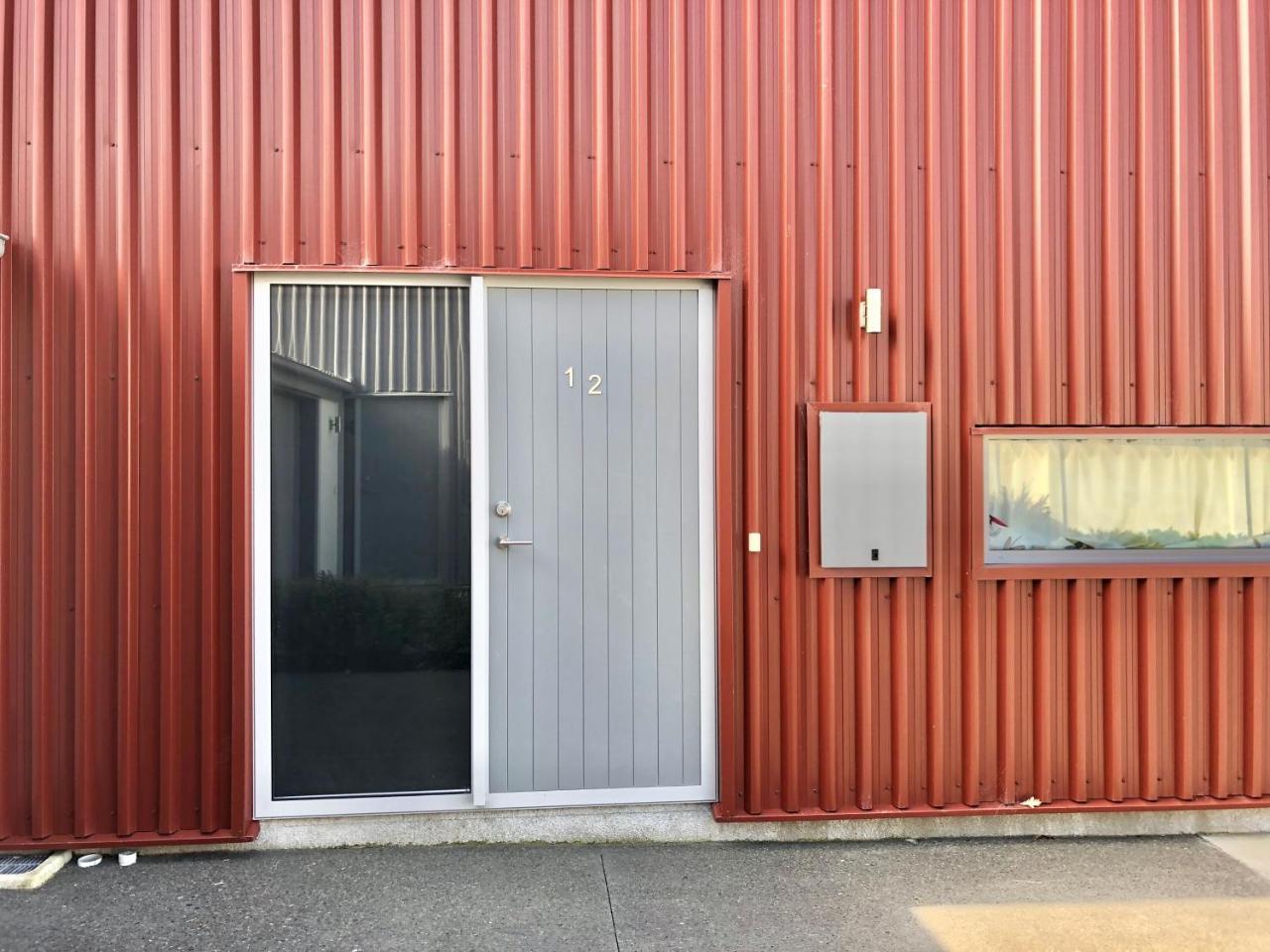 Lovely, Sunny, Home Sweet Home Christchurch Exterior foto