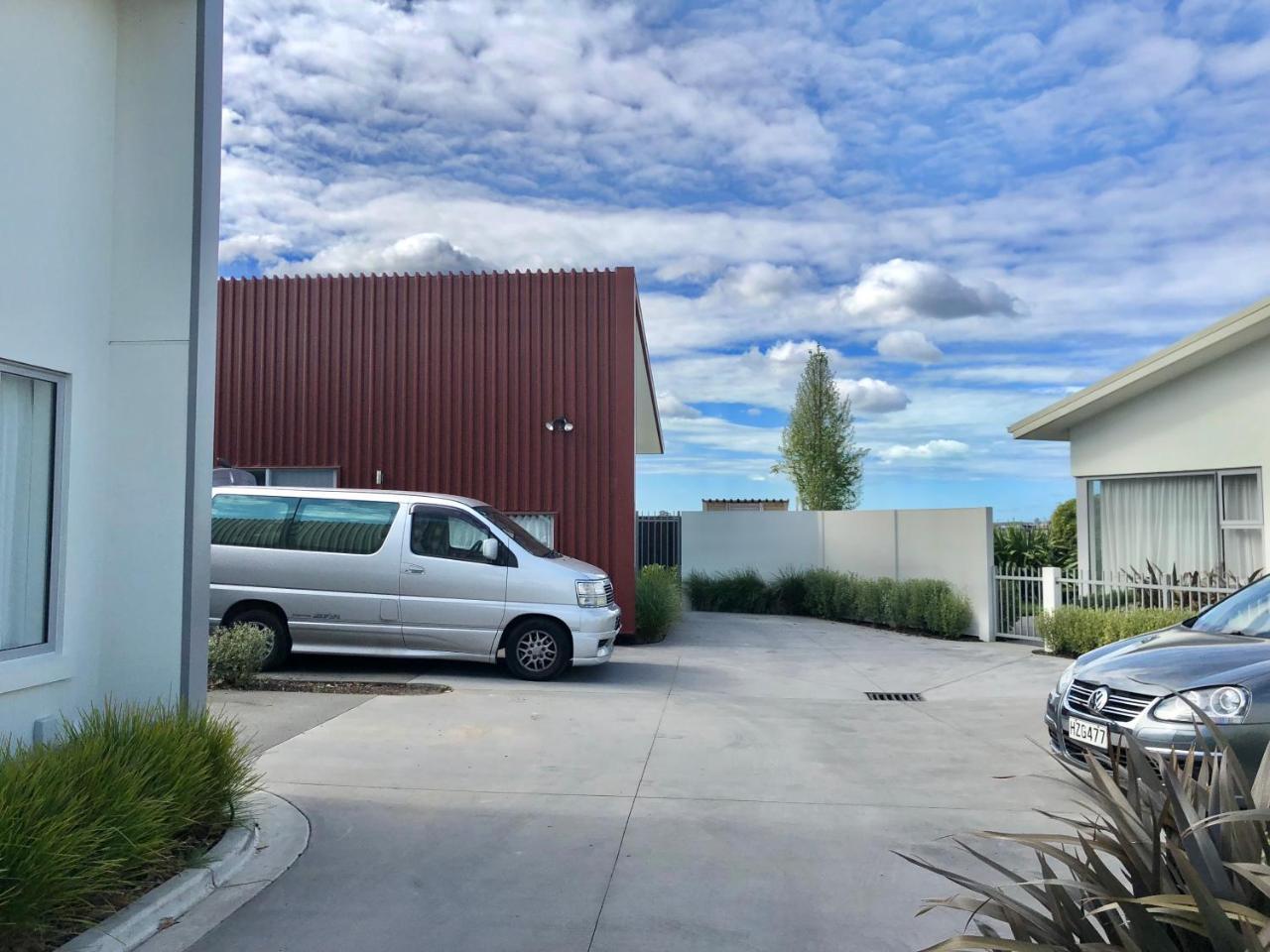 Lovely, Sunny, Home Sweet Home Christchurch Exterior foto