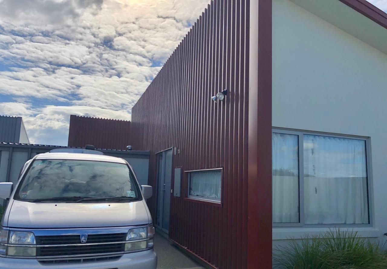 Lovely, Sunny, Home Sweet Home Christchurch Exterior foto