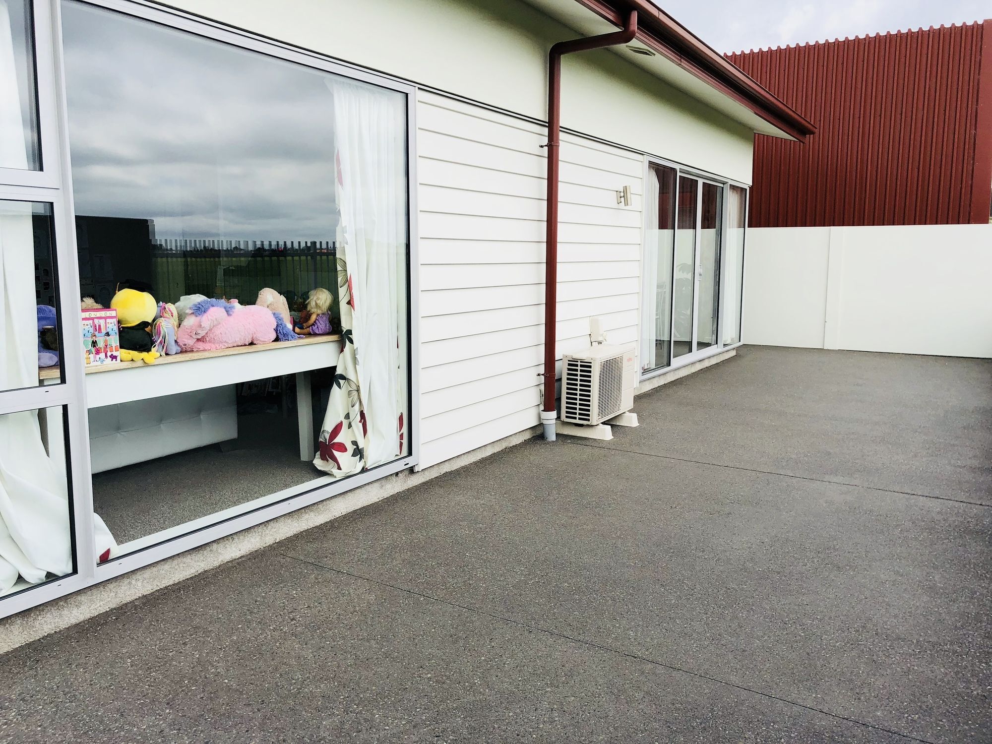 Lovely, Sunny, Home Sweet Home Christchurch Exterior foto